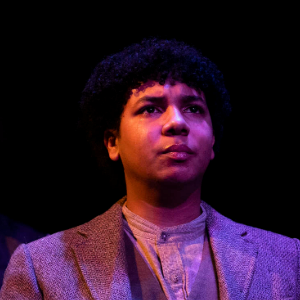 A photo of Bryson Ross