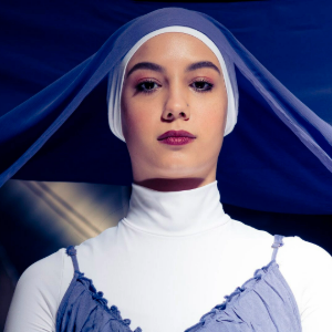 A photo of Janan Mirza