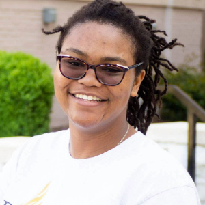 A photo of Jordan Smith