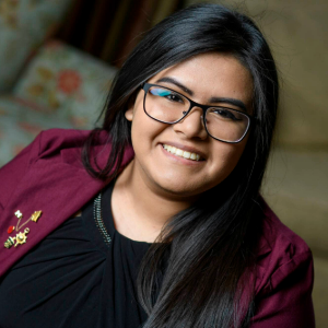 A photo of Kendy Manzano