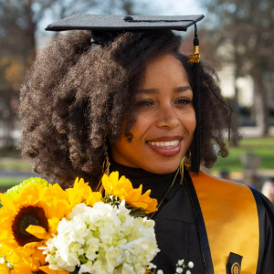 A photo of Monique Smith