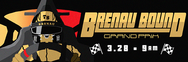 #BrenauBound Admitted Student Event